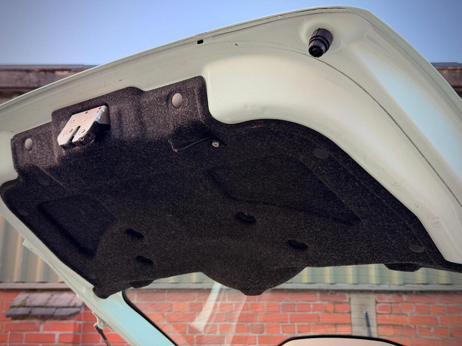 Used Fiat 500 2014 for sale - 76449402: Photo 11