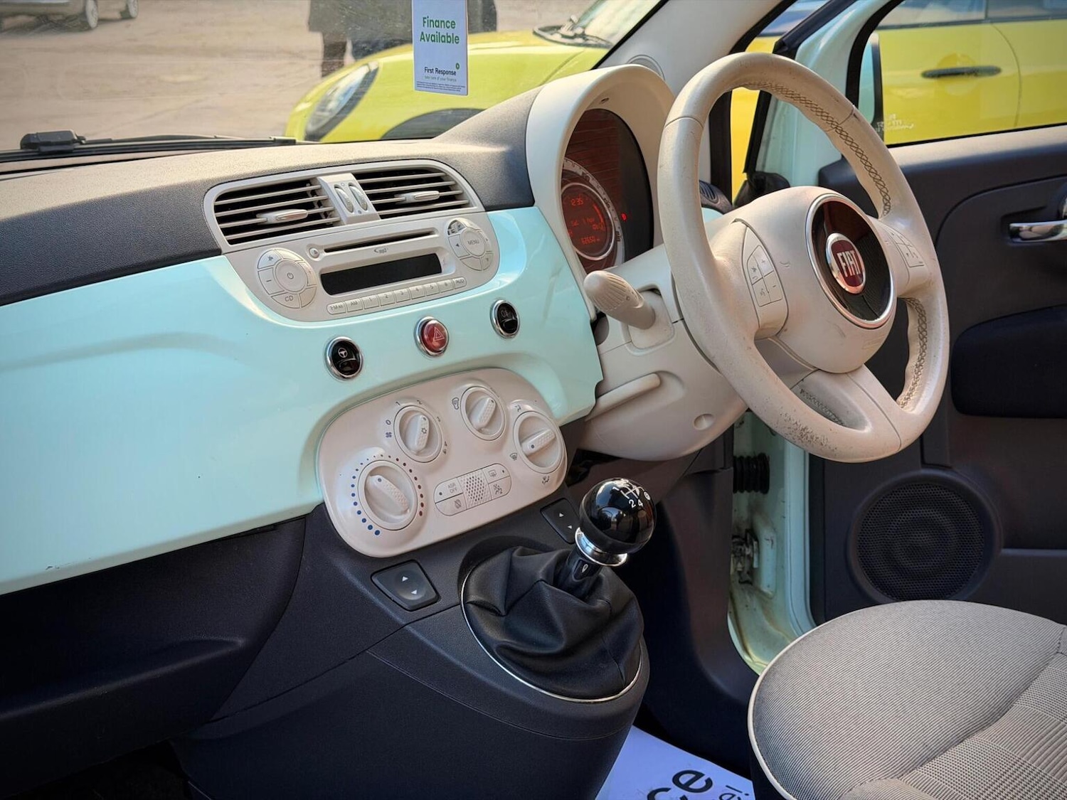 Used Fiat 500 2014 for sale - 76449402: Photo 15