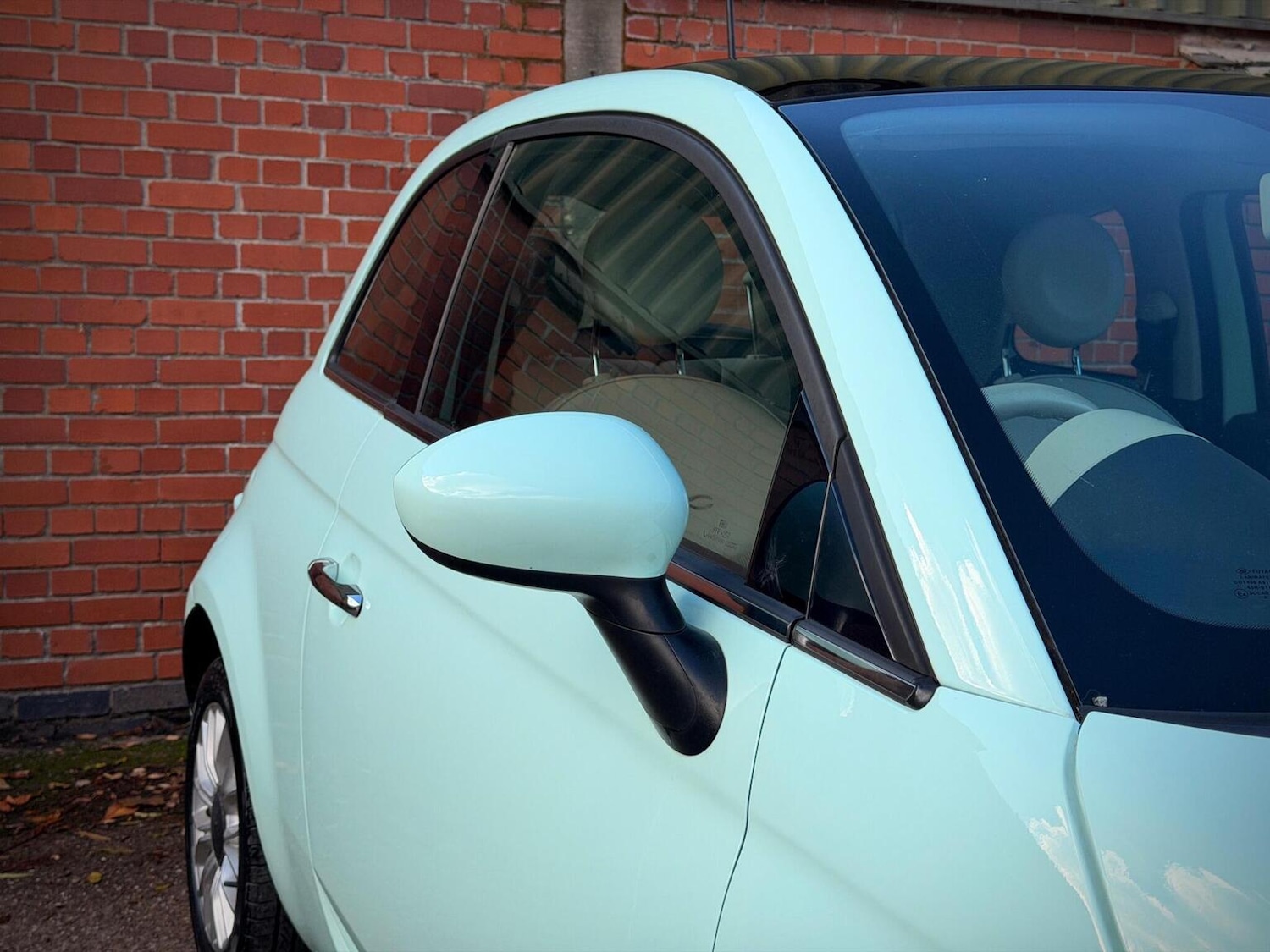 Used Fiat 500 2014 for sale - 76449402: Photo 16