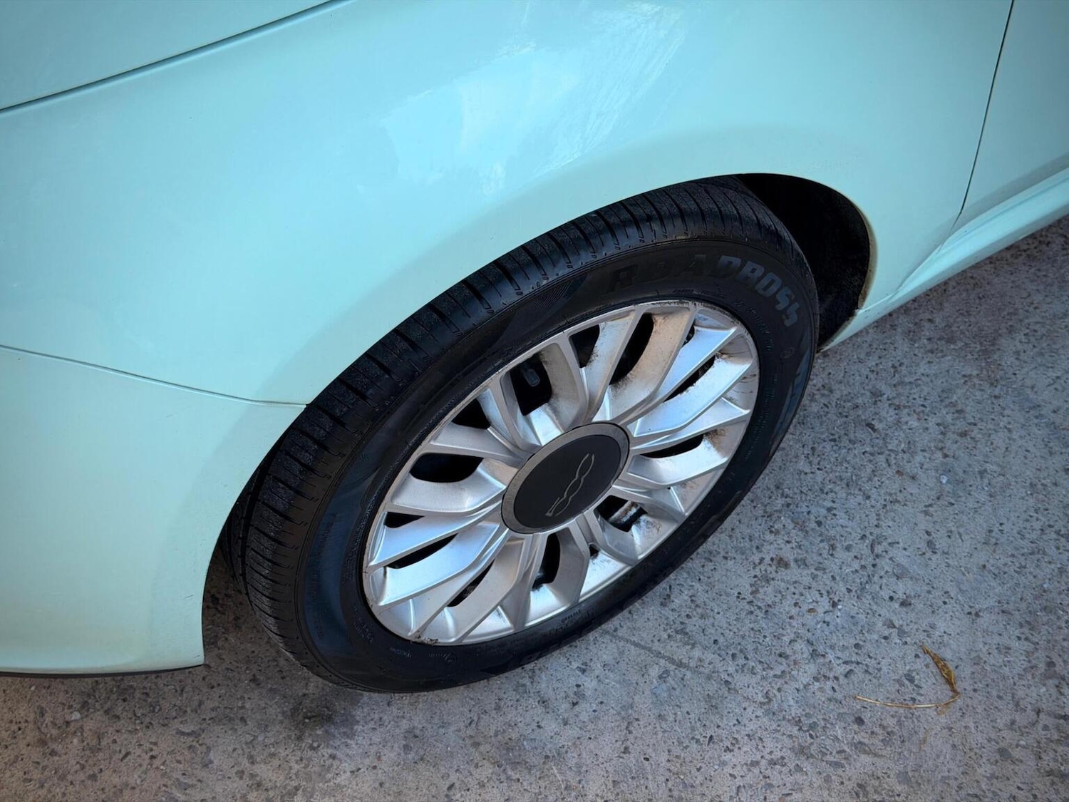 Used Fiat 500 2014 for sale - 76449402: Photo 17