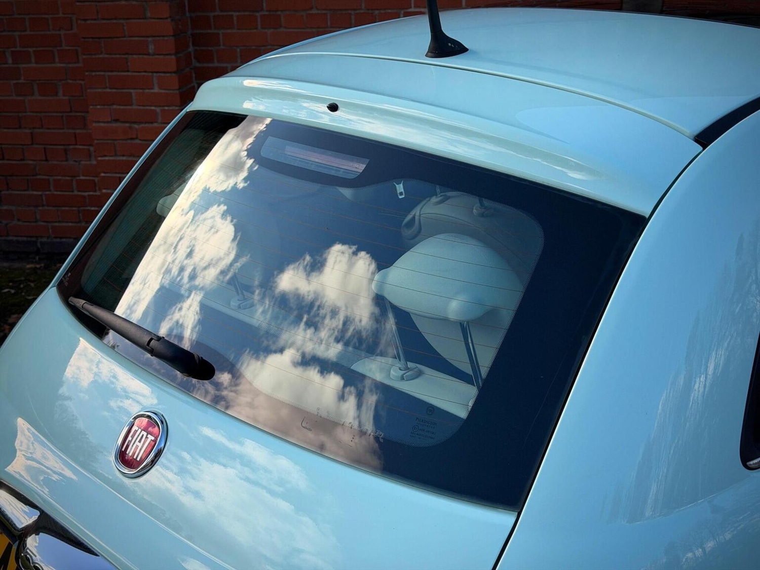 Used Fiat 500 2014 for sale - 76449402: Photo 18