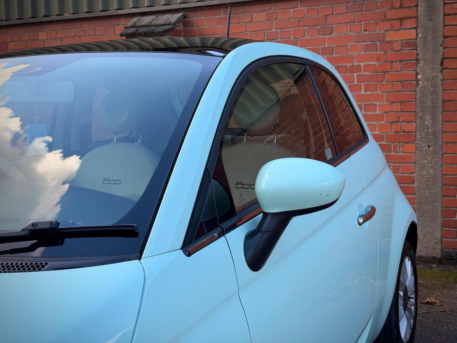 Used Fiat 500 2014 for sale - 76449402: Photo 19