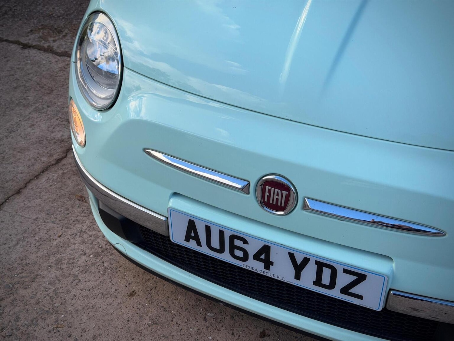 Used Fiat 500 2014 for sale - 76449402: Photo 21