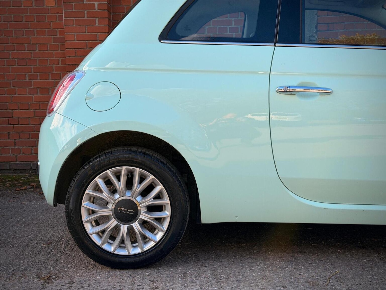 Used Fiat 500 2014 for sale - 76449402: Photo 22
