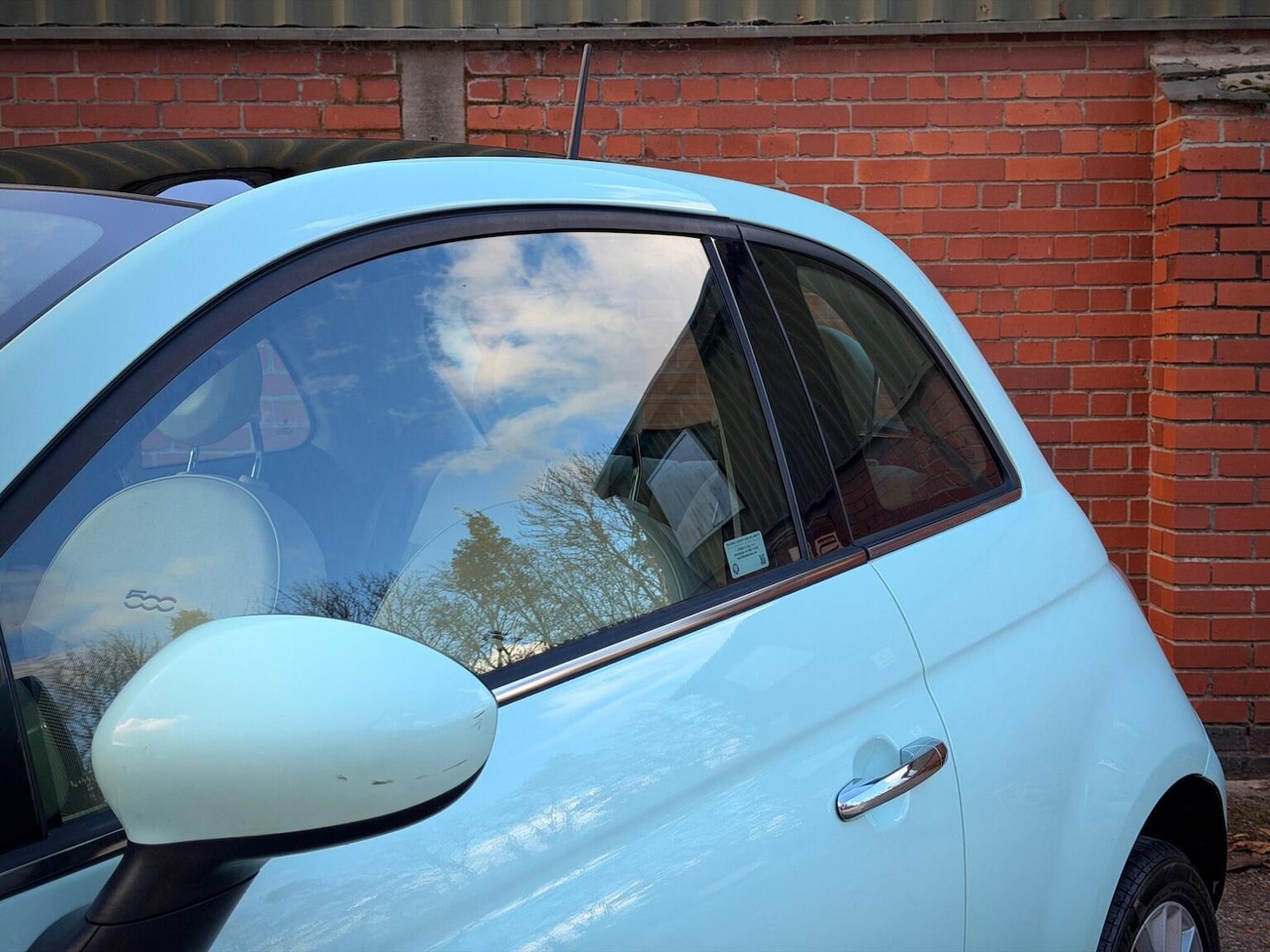 Used Fiat 500 2014 for sale - 76449402: Photo 26