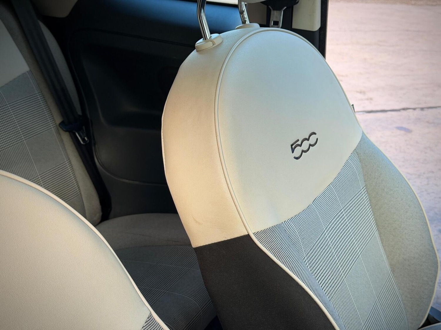 Used Fiat 500 2014 for sale - 76449402: Photo 27