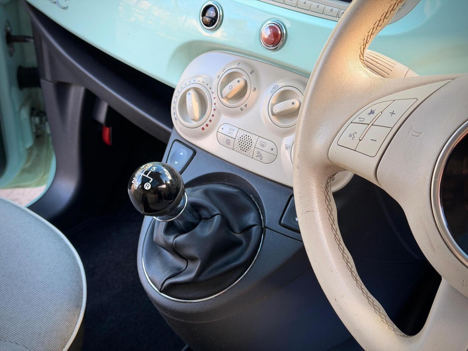 Used Fiat 500 2014 for sale - 76449402: Photo 28