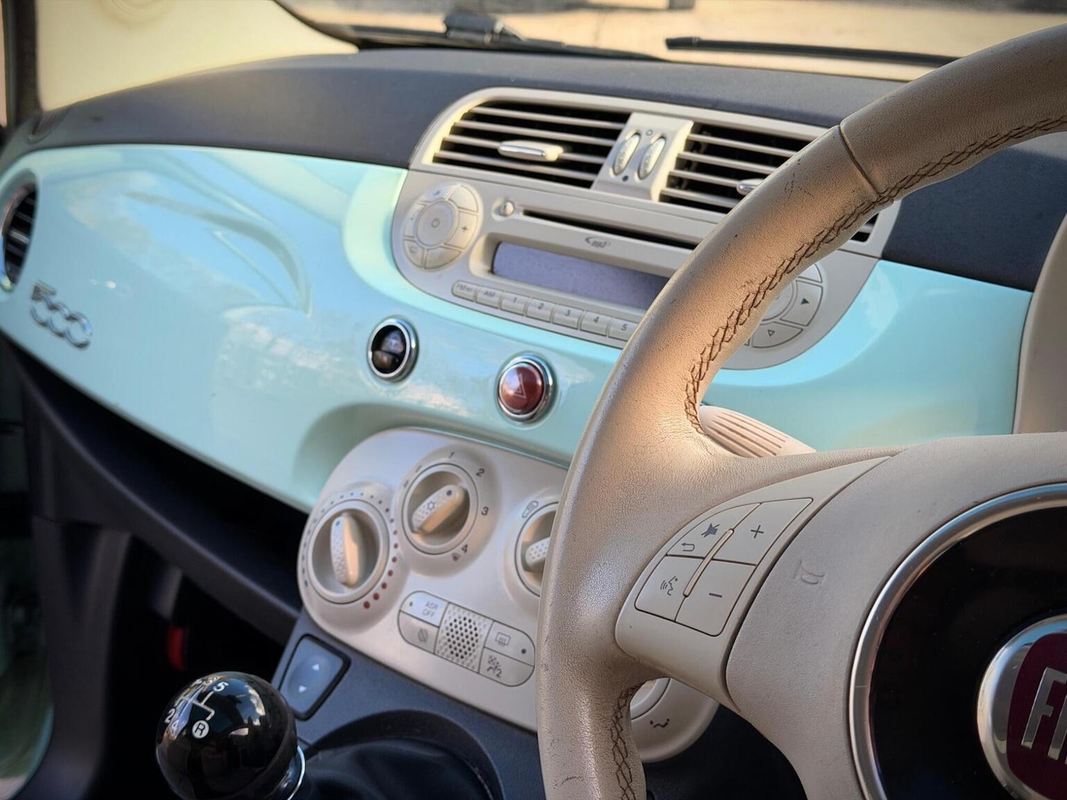 Used Fiat 500 2014 for sale - 76449402: Photo 5