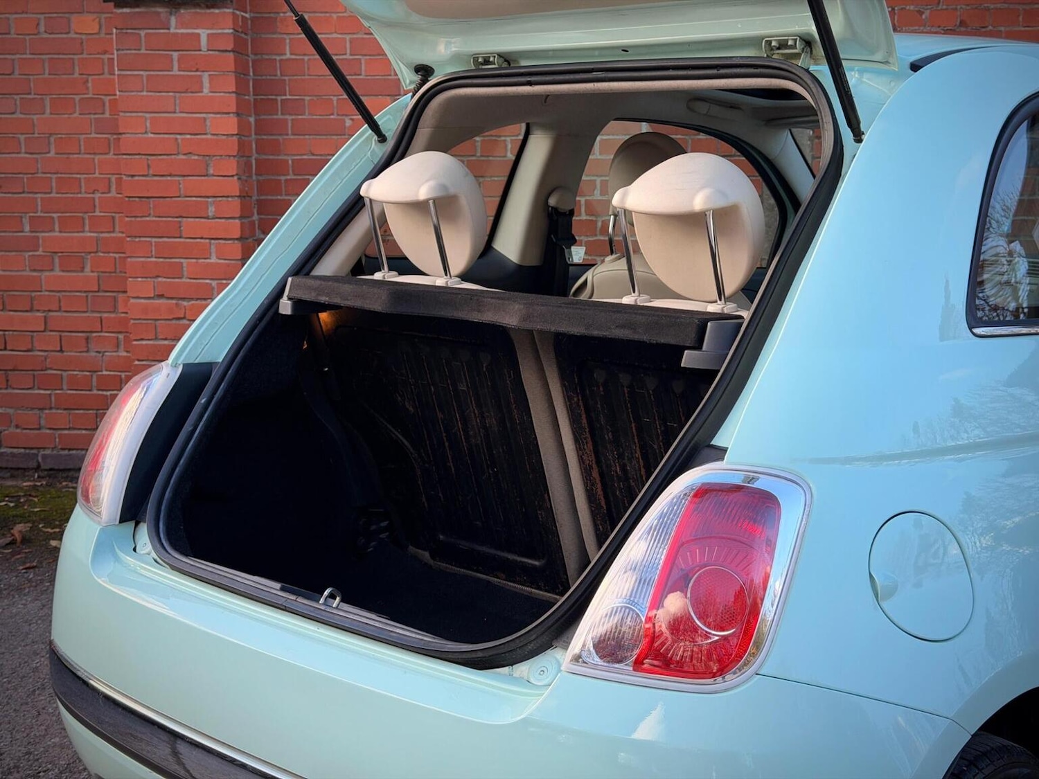 Used Fiat 500 2014 for sale - 76449402: Photo 6