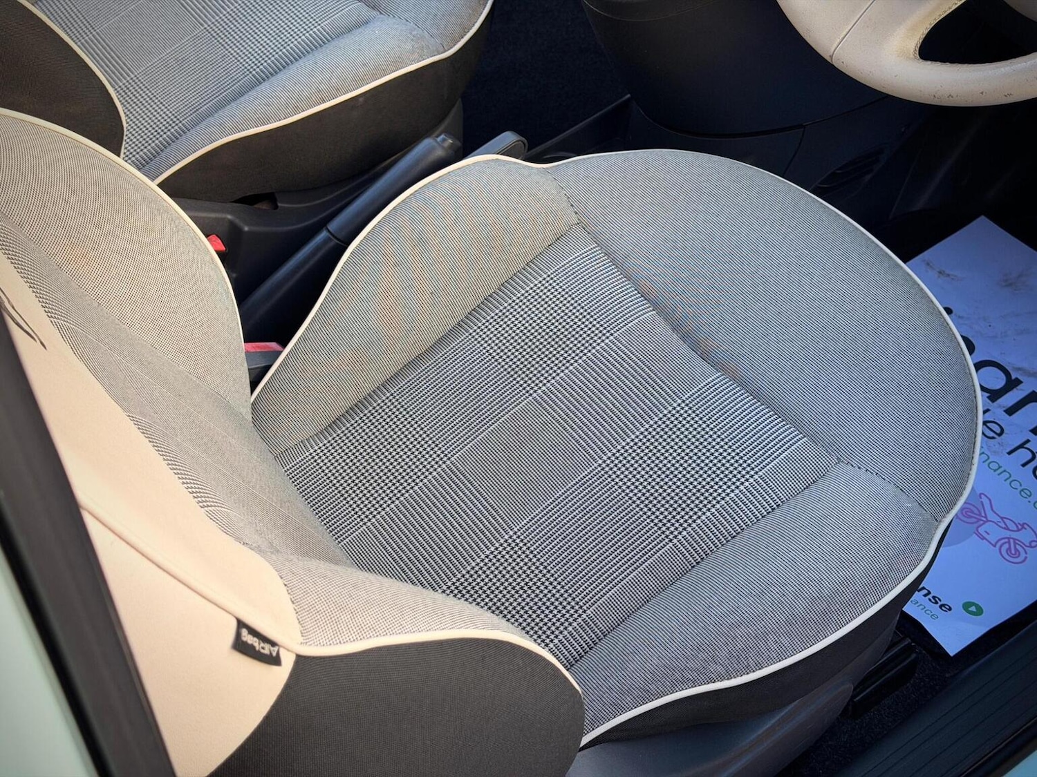 Used Fiat 500 2014 for sale - 76449402: Photo 8