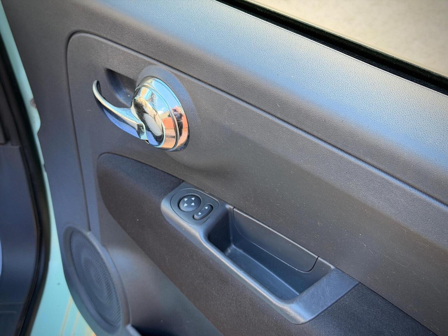 Used Fiat 500 2014 for sale - 76449402: Photo 9