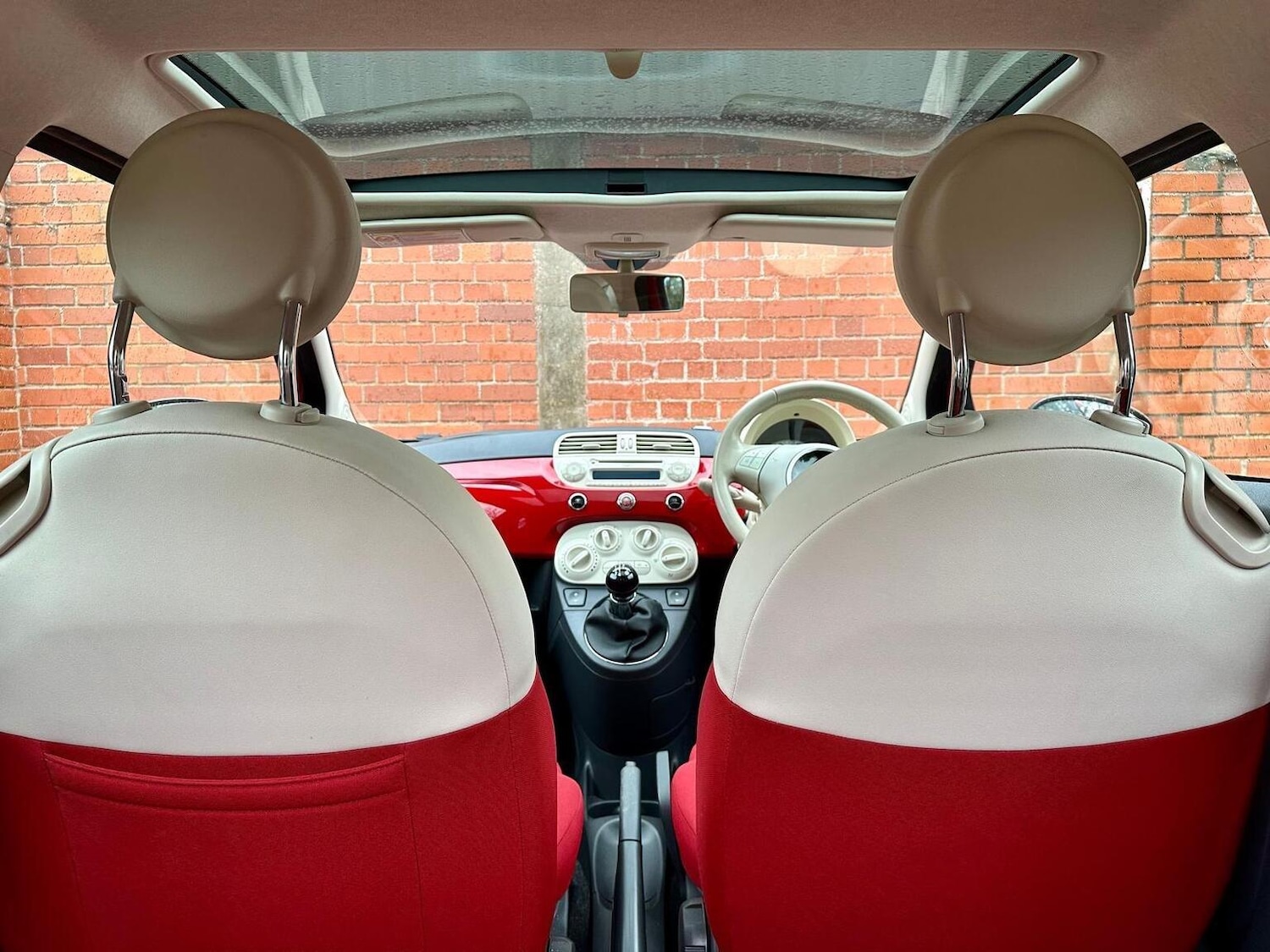 Used Fiat 500 2014 for sale - 76565214: Photo 10