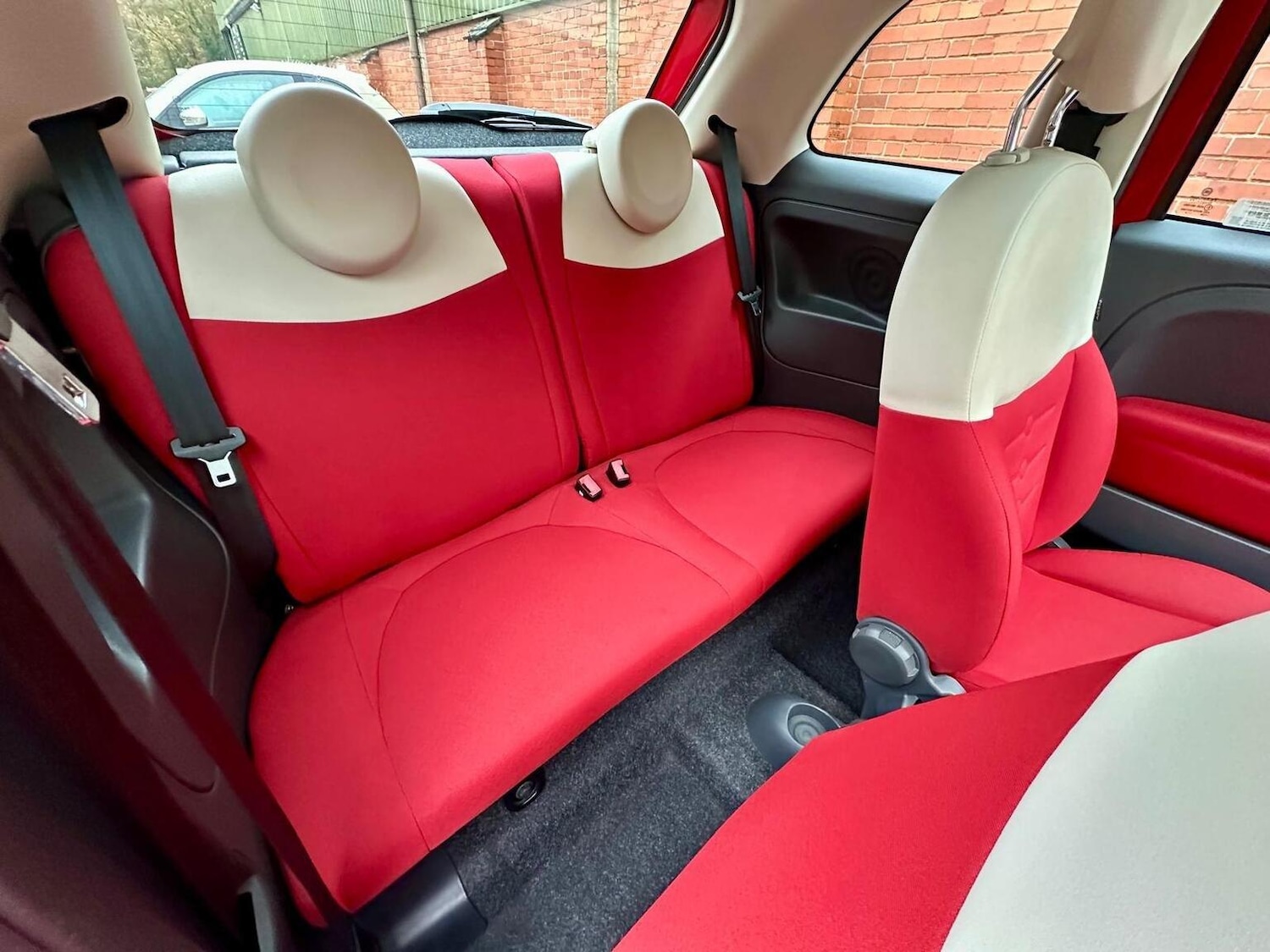 Used Fiat 500 2014 for sale - 76565214: Photo 14