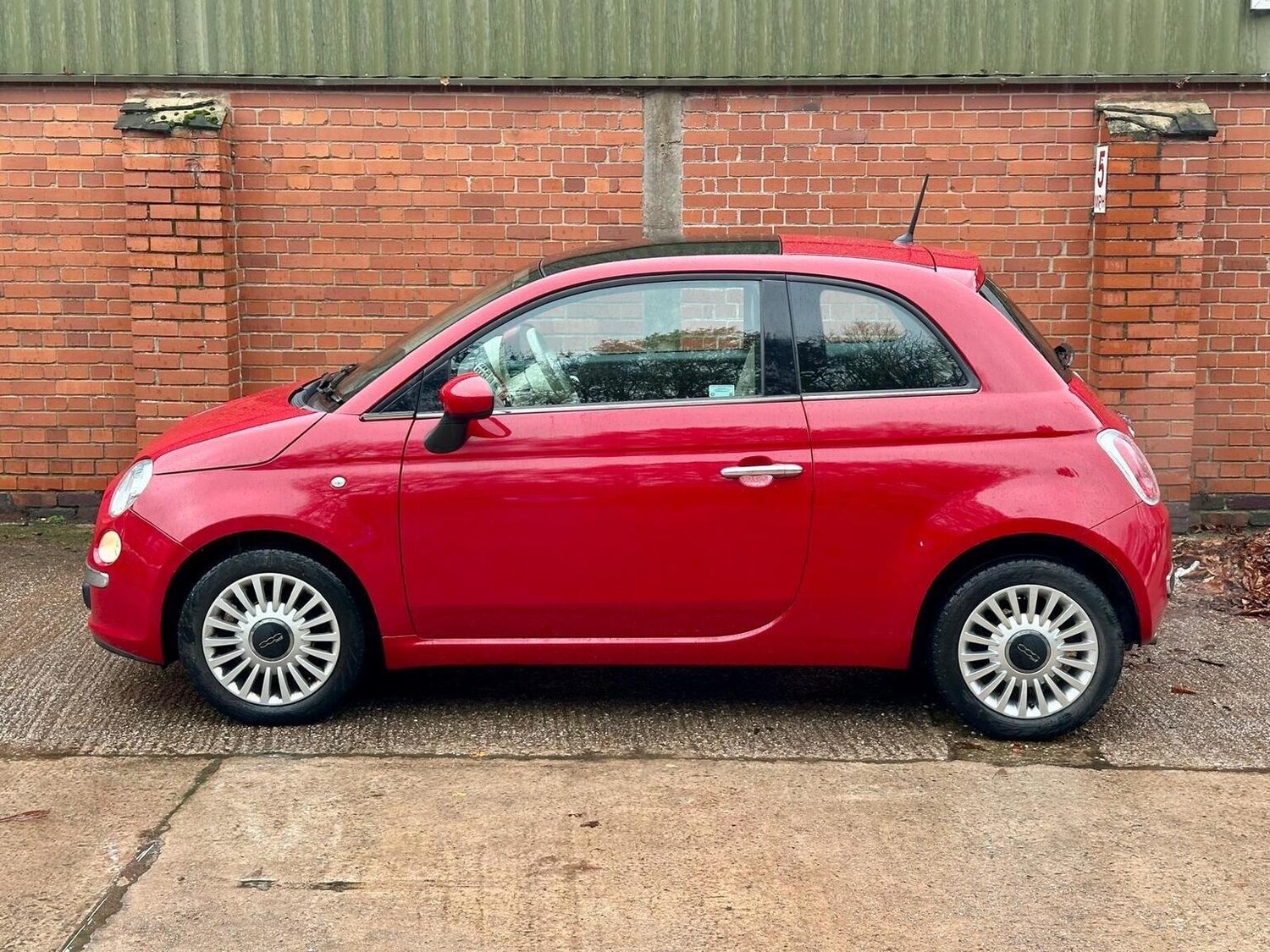 Used Fiat 500 2014 for sale - 76565214: Photo 23