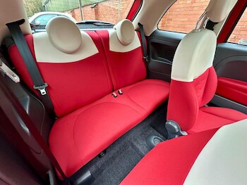 Used Fiat 500 2014 for sale - 76565214: Photo