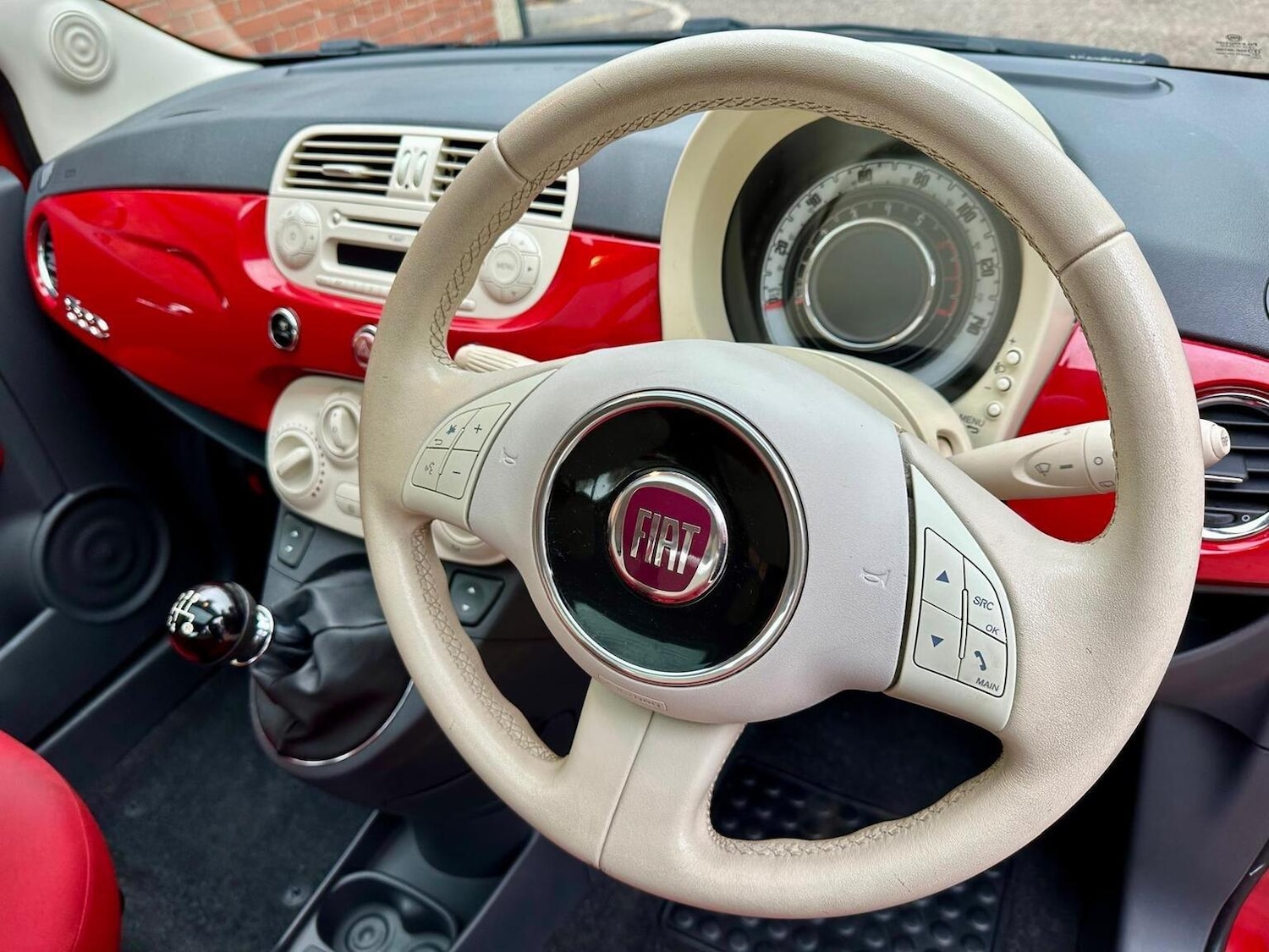 Used Fiat 500 2014 for sale - 76565214: Photo 6