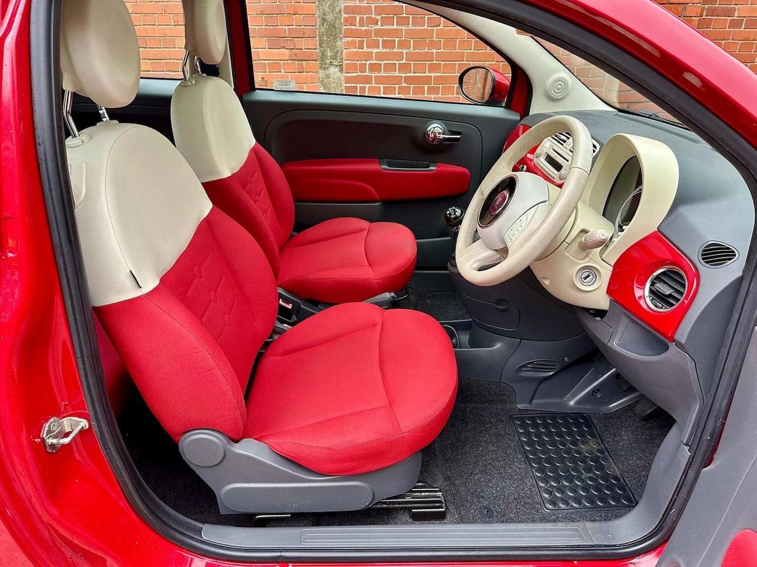 Used Fiat 500 2014 for sale - 76565214: Photo 7