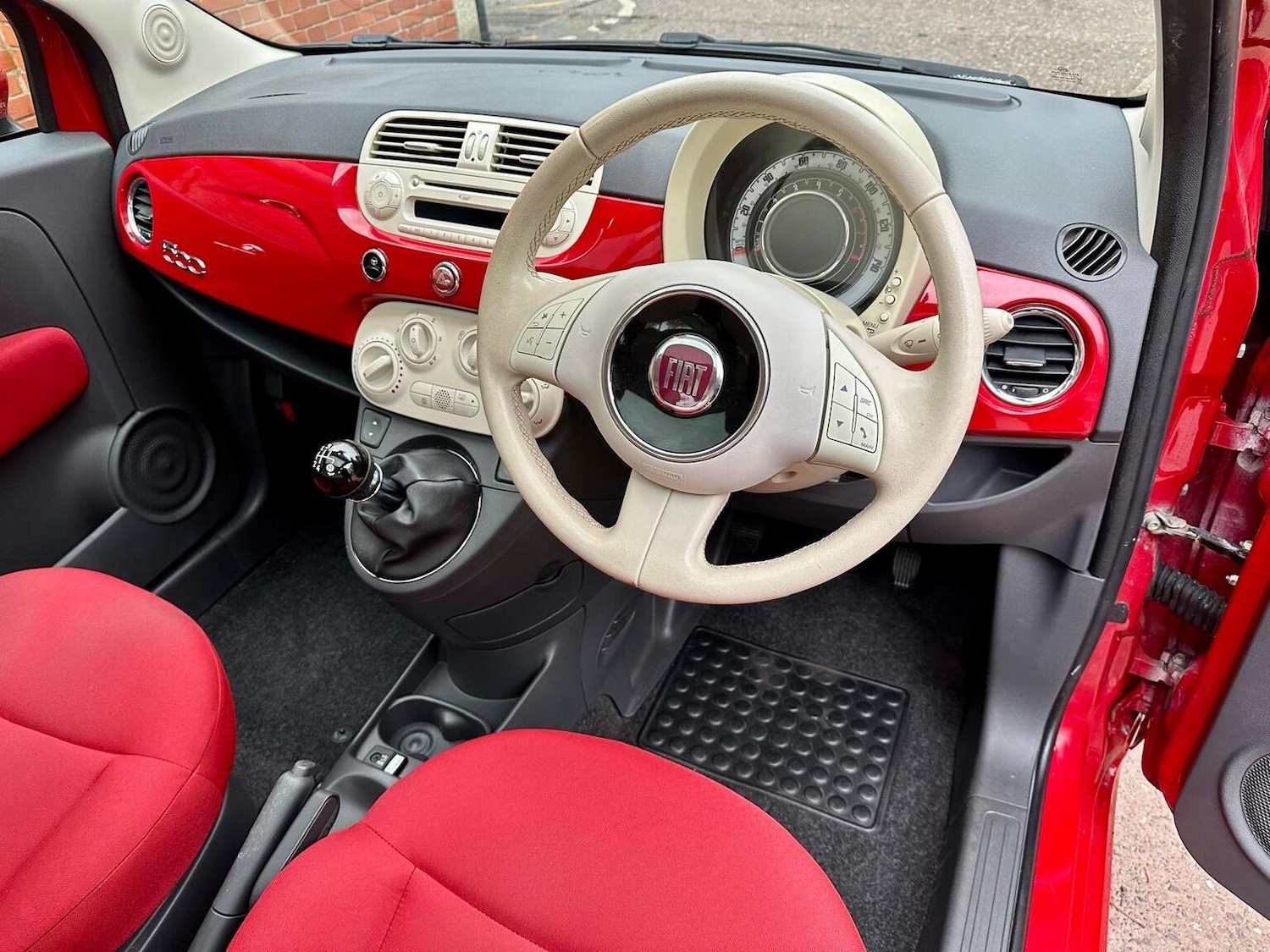 Used Fiat 500 2014 for sale - 76565214: Photo 8