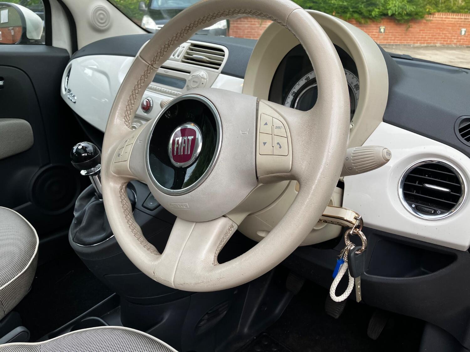 Vehicle 19
