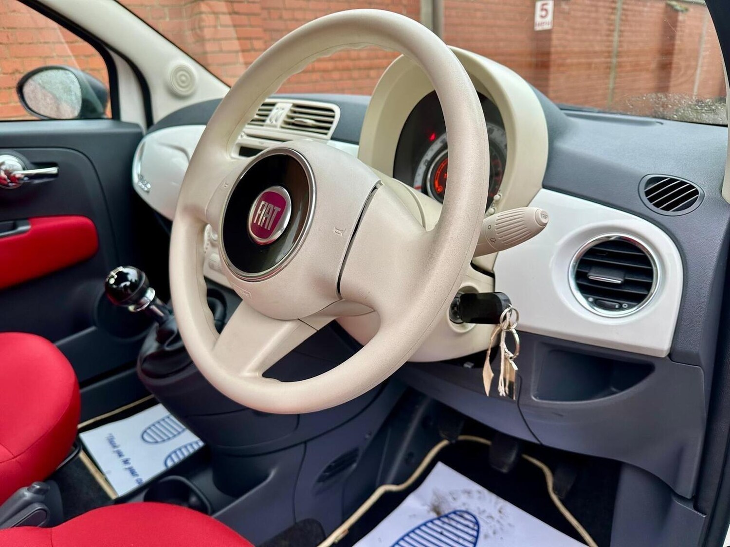 Used Fiat 500 2013 for sale - 77516092: Photo 13