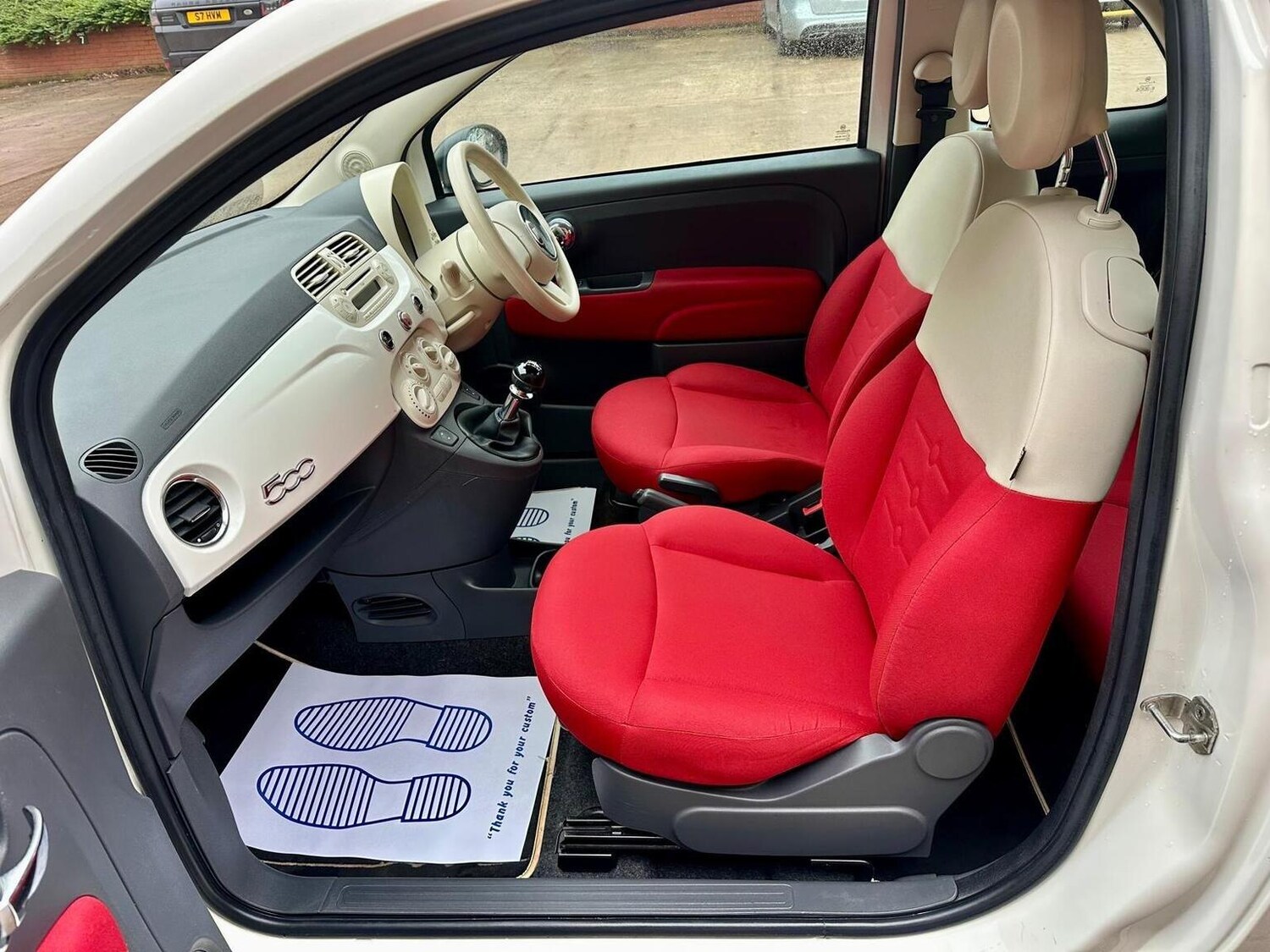 Used Fiat 500 2013 for sale - 77516092: Photo 14