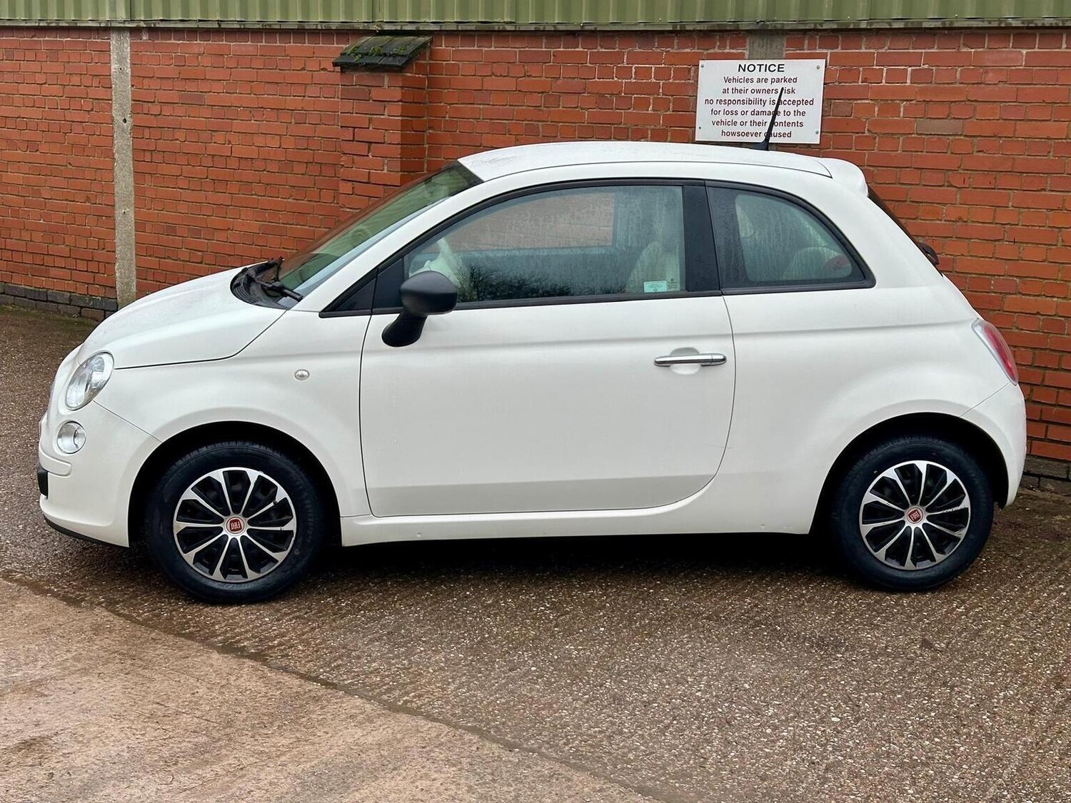 Used Fiat 500 2013 for sale - 77516092: Photo 16