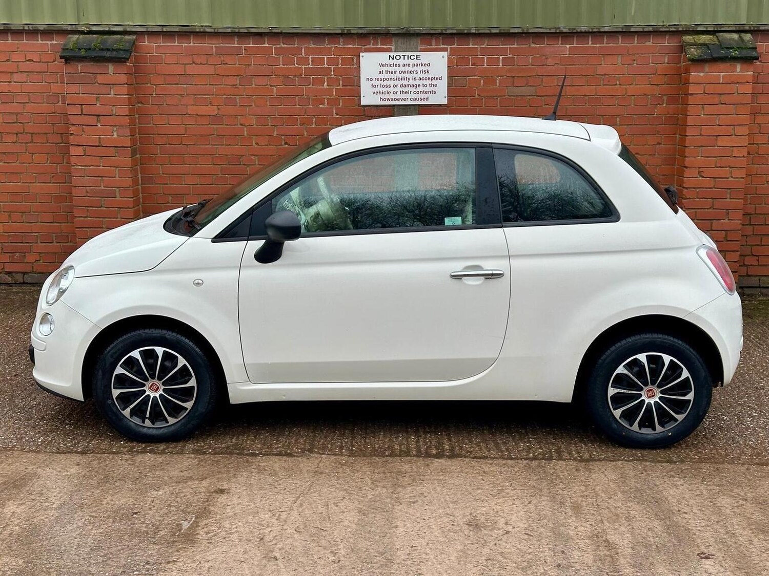 Used Fiat 500 2013 for sale - 77516092: Photo 18