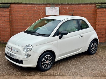 Fiat 500 feature image