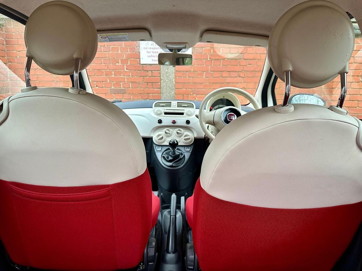 Used Fiat 500 2013 for sale - 77516092: Photo 21