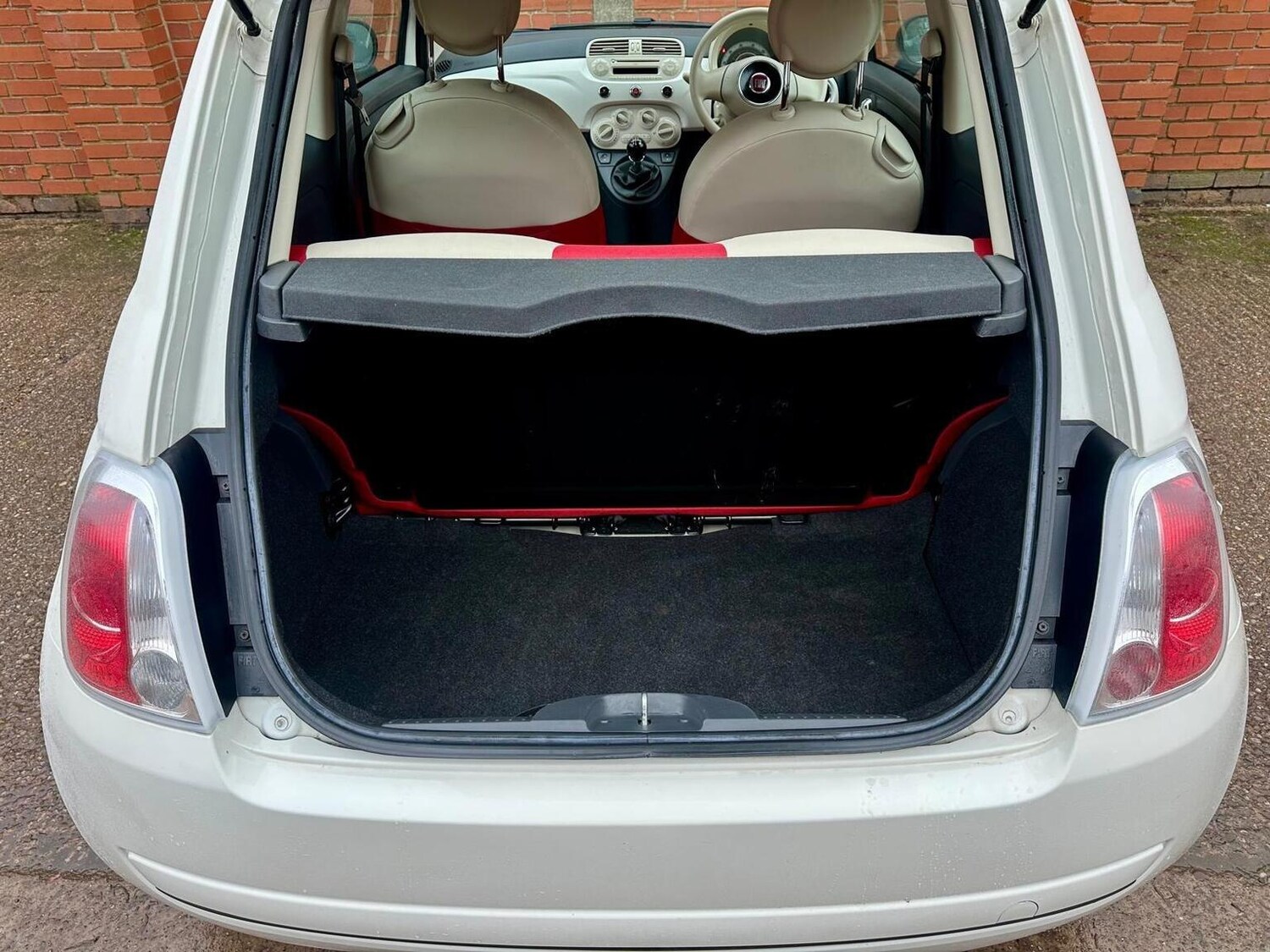 Used Fiat 500 2013 for sale - 77516092: Photo 22