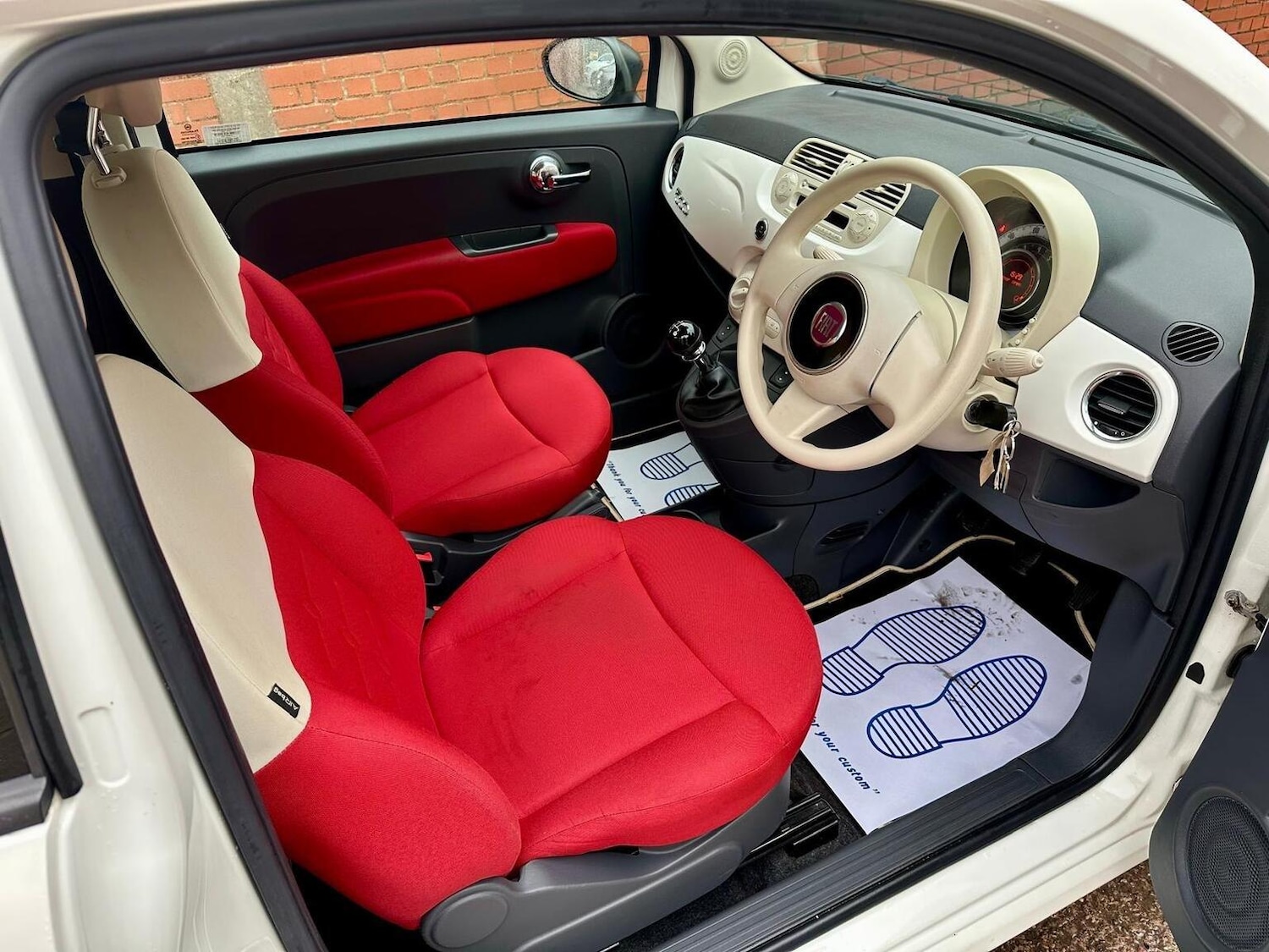 Used Fiat 500 2013 for sale - 77516092: Photo 3