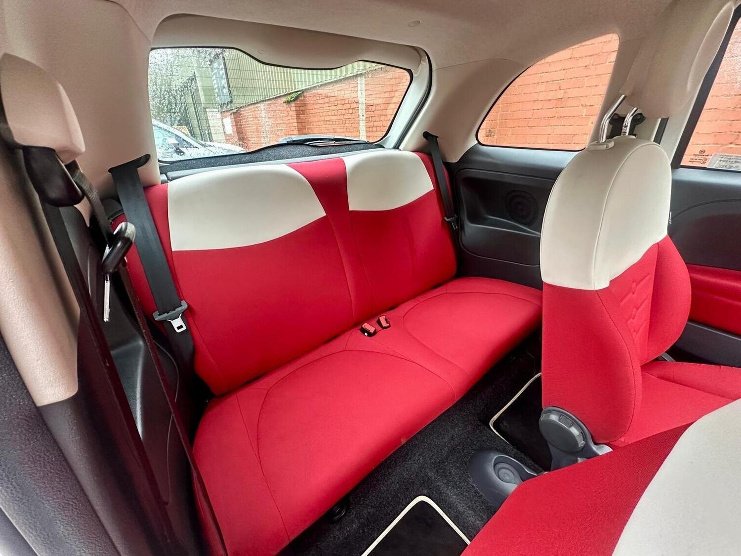 Used Fiat 500 2013 for sale - 77516092: Photo 6