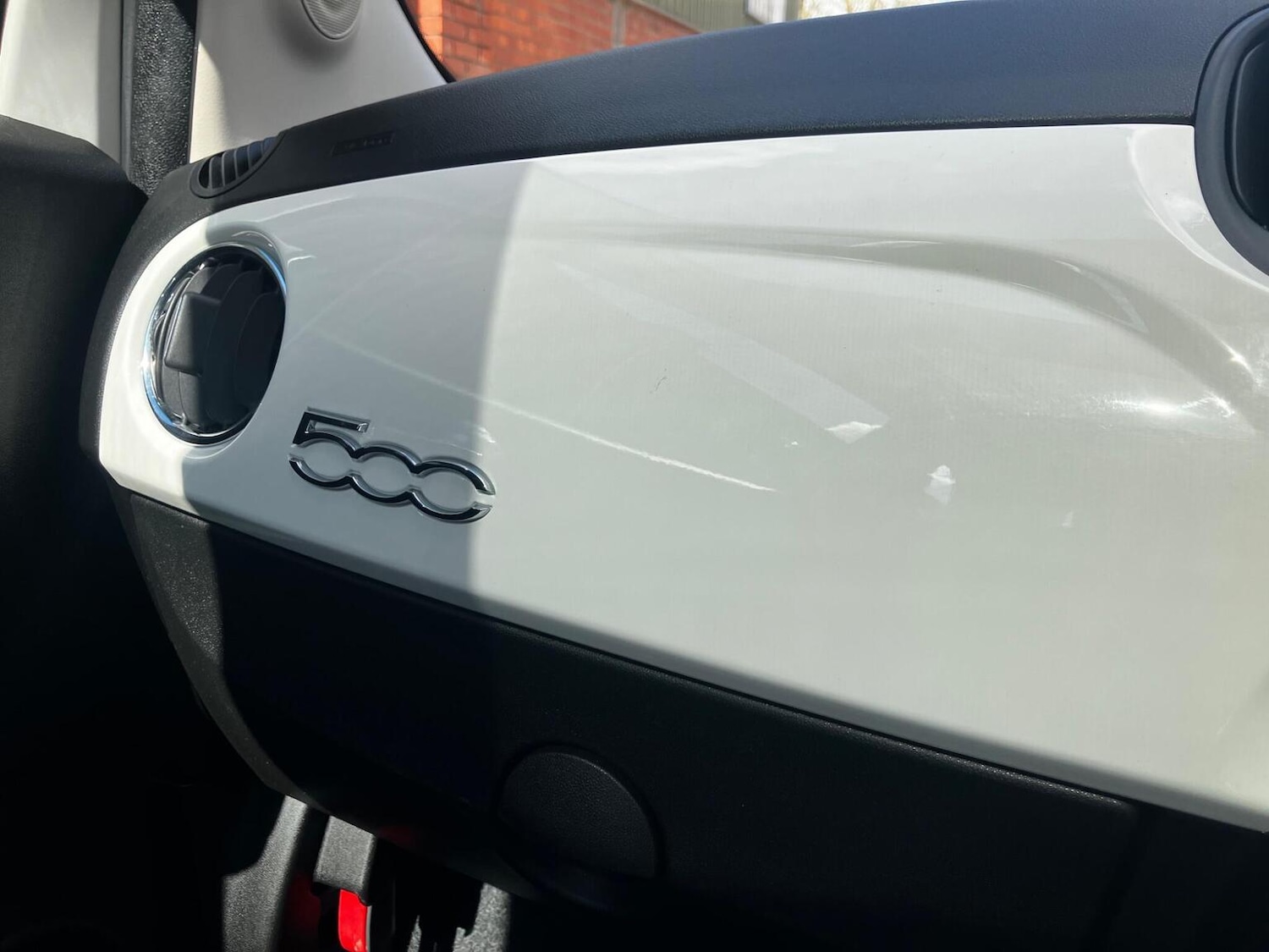 Used Fiat 500 2019 for sale - 78141069: Photo 11