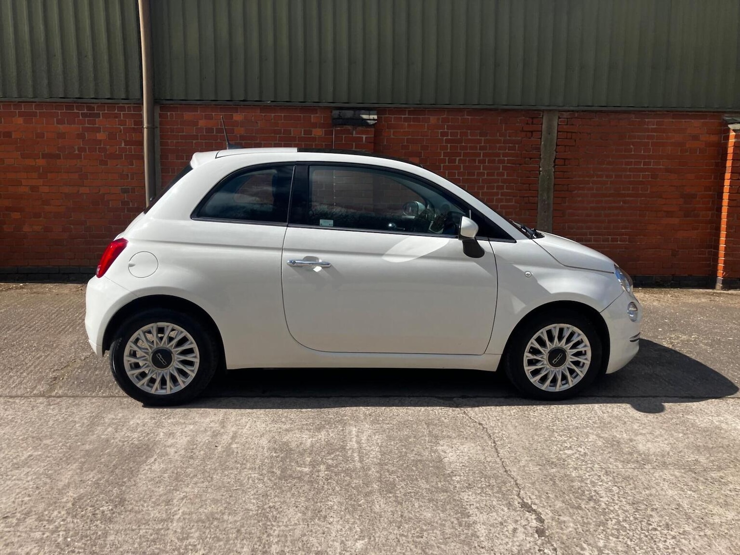 Used Fiat 500 2019 for sale - 78141069: Photo 12