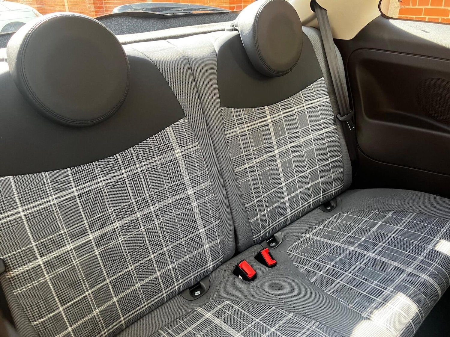 Used Fiat 500 2019 for sale - 78141069: Photo 13