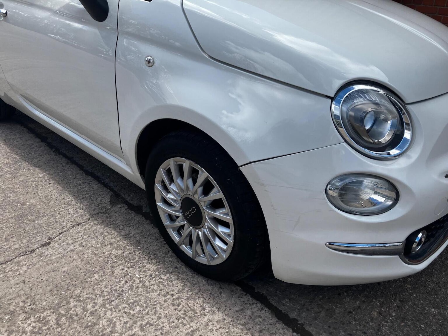 Used Fiat 500 2019 for sale - 78141069: Photo 17