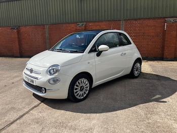 Used Fiat 500 2019 for sale - 78141069: Photo