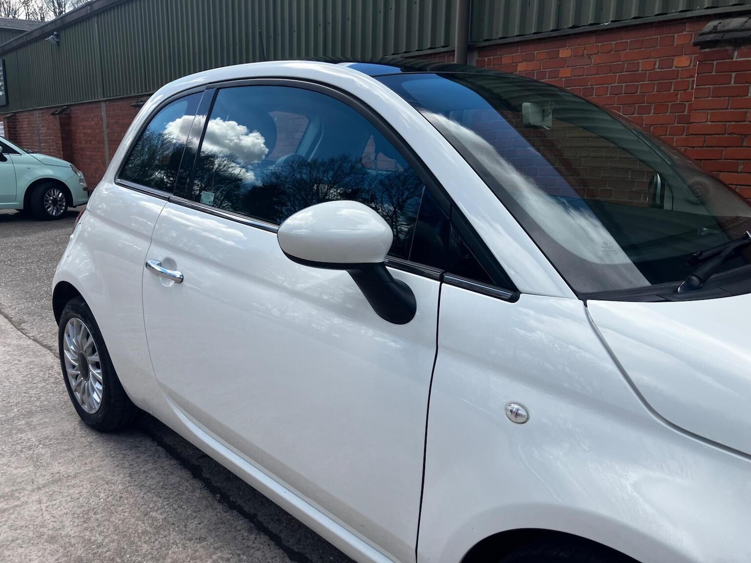 Used Fiat 500 2019 for sale - 78141069: Photo 20