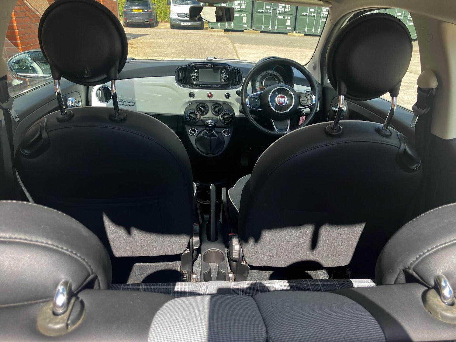 Used Fiat 500 2019 for sale - 78141069: Photo 23