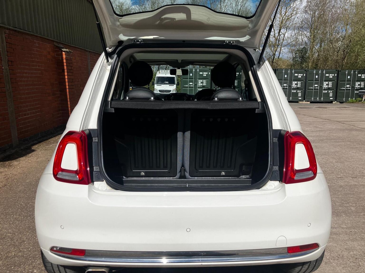 Used Fiat 500 2019 for sale - 78141069: Photo 24