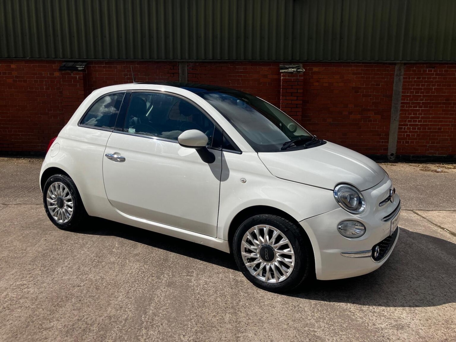 Used Fiat 500 2019 for sale - 78141069: Photo 26
