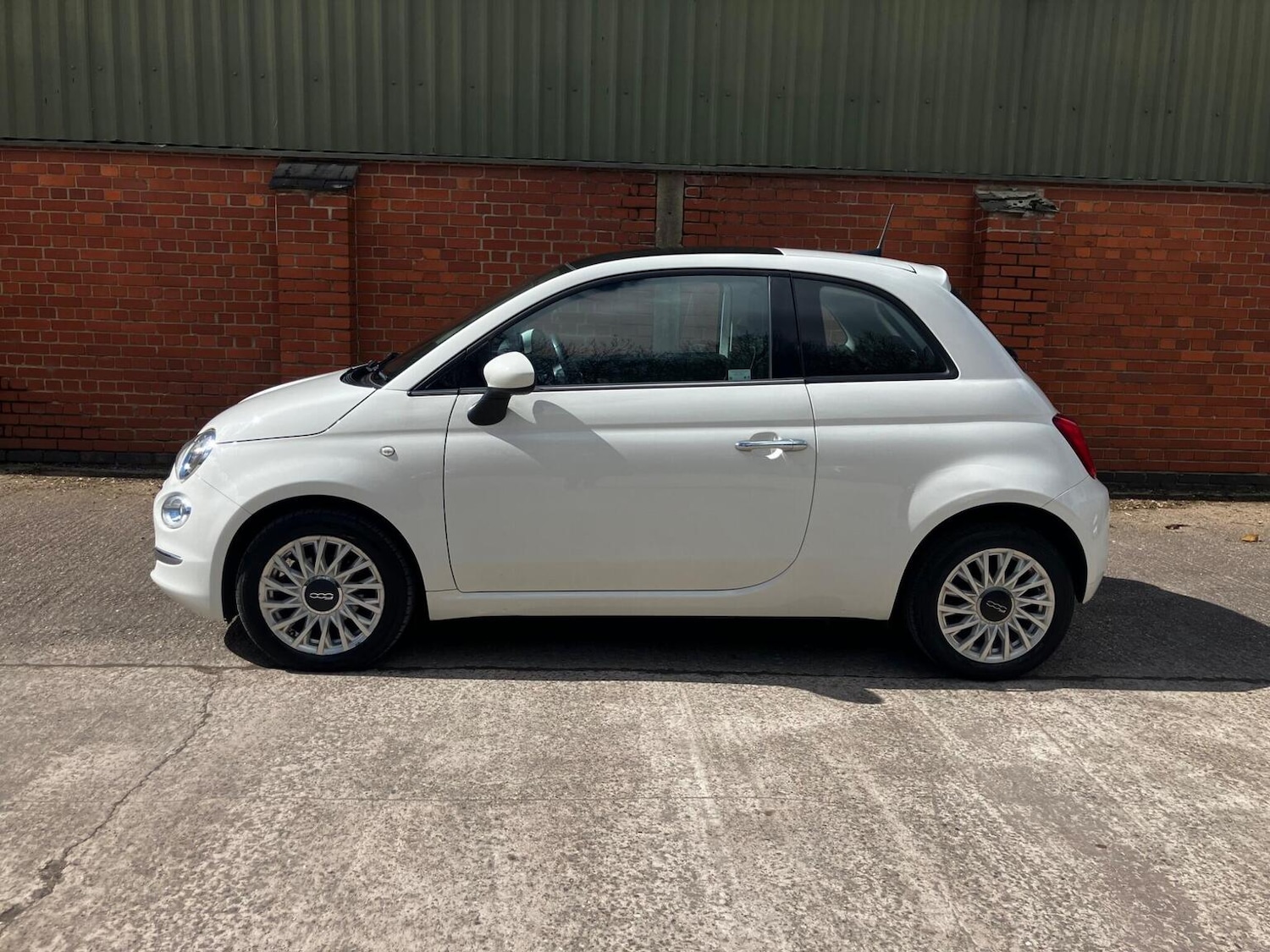 Used Fiat 500 2019 for sale - 78141069: Photo 28