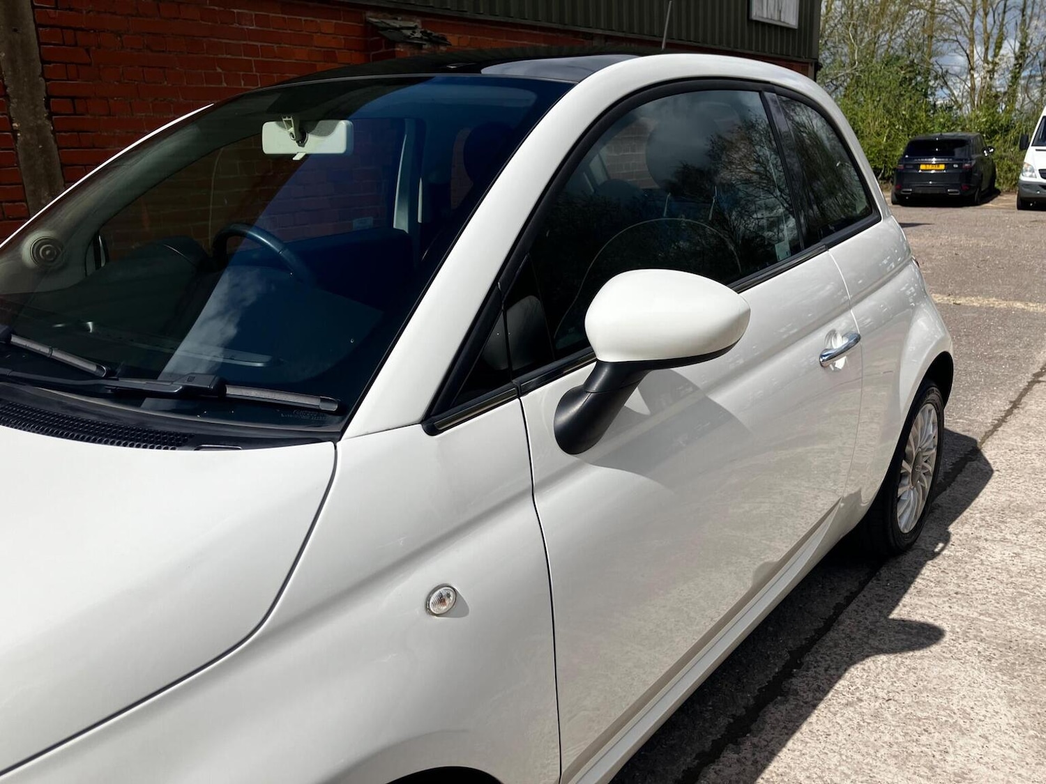 Used Fiat 500 2019 for sale - 78141069: Photo 29