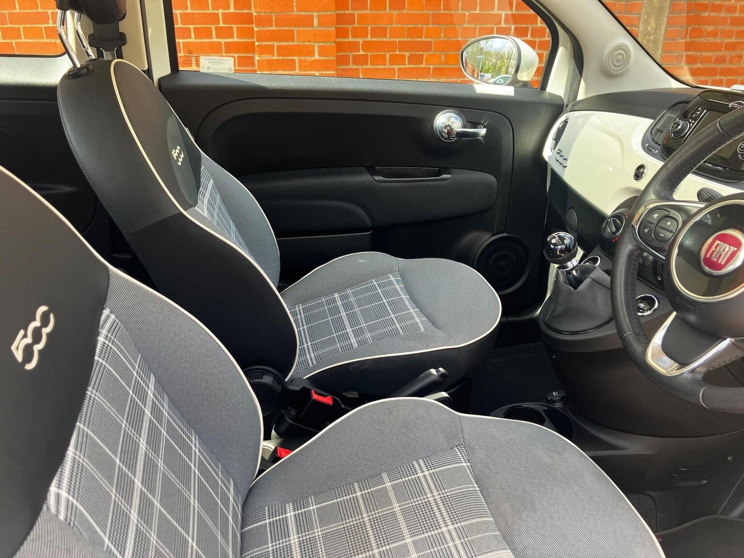 Used Fiat 500 2019 for sale - 78141069: Photo 3