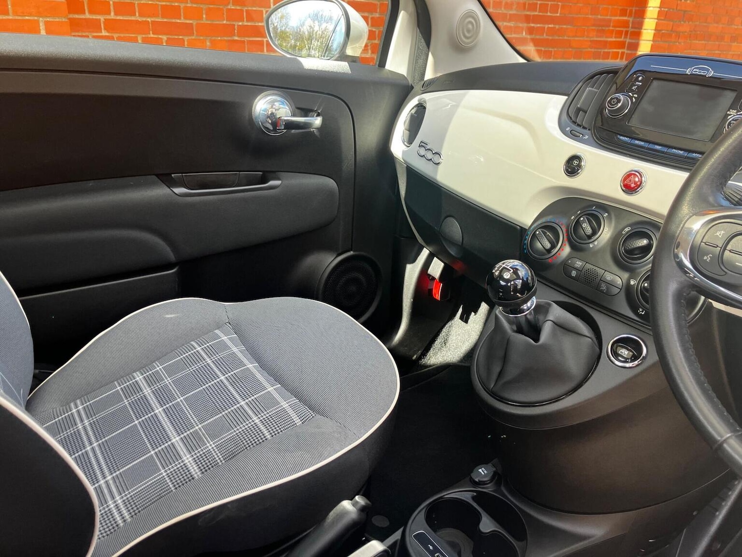 Used Fiat 500 2019 for sale - 78141069: Photo 4