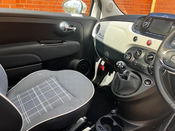 Used Fiat 500 2019 for sale - 78141069: Photo