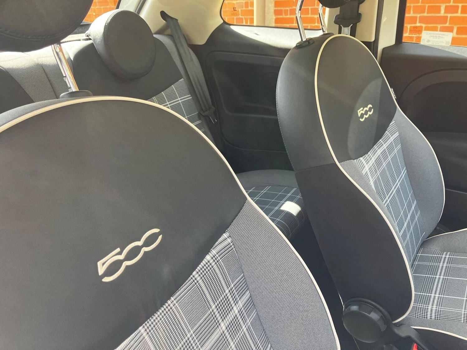 Used Fiat 500 2019 for sale - 78141069: Photo 5