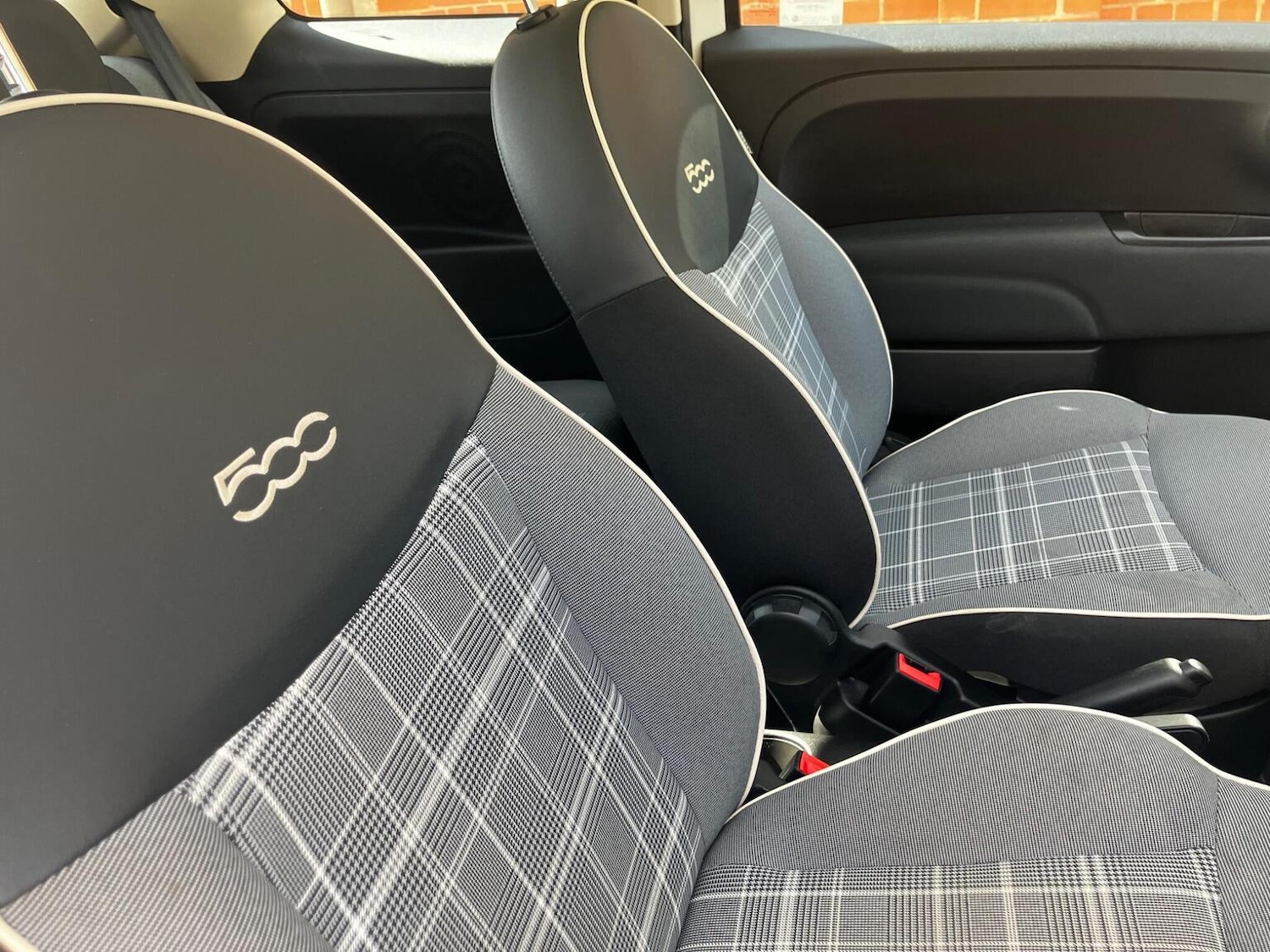 Used Fiat 500 2019 for sale - 78141069: Photo 6