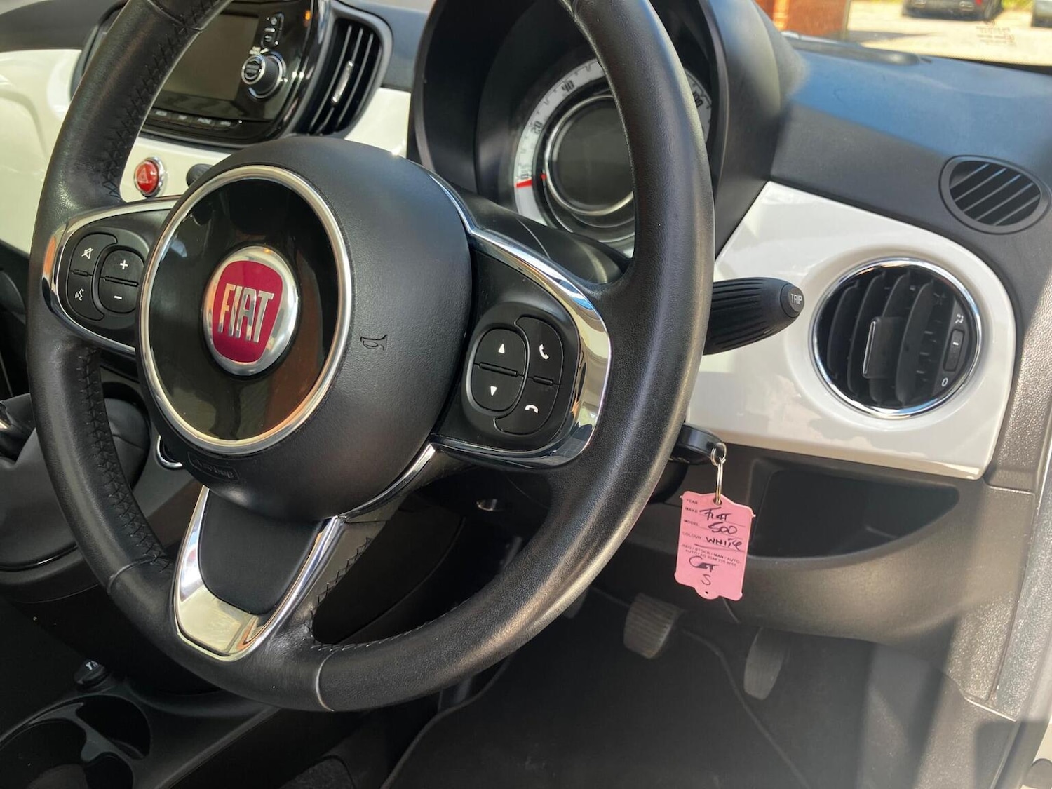 Used Fiat 500 2019 for sale - 78141069: Photo 7