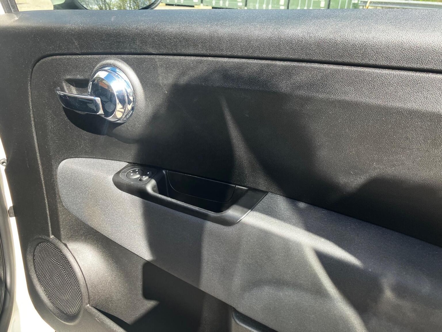 Used Fiat 500 2019 for sale - 78141069: Photo 9